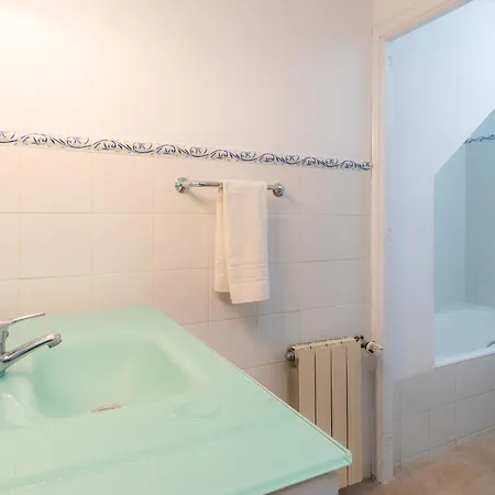 别墅 Casa Coronel Aloy 波连斯萨