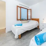 Casa Coronel Aloy Villa