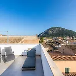 Casa Coronel Aloy *