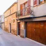 Villa Casa Coronel Aloy