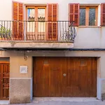 Villa Casa Coronel Aloy *