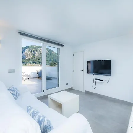 Villa Casa Coronel Aloy *