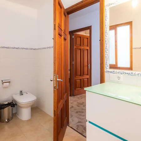 Casa Coronel Aloy *