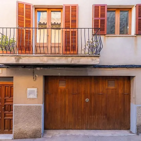 Casa Coronel Aloy Vila *