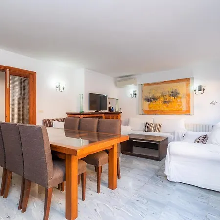 Casa Coronel Aloy Villa