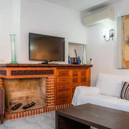 Vila Casa Coronel Aloy Pollença