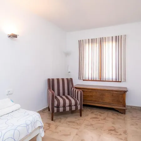 Villa Casa Coronel Aloy *