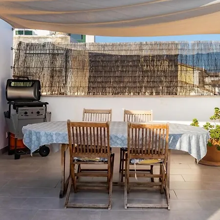 Villa Casa Coronel Aloy Pollença