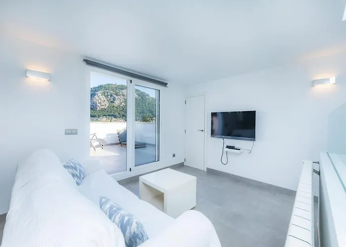 Villa Casa Coronel Aloy *