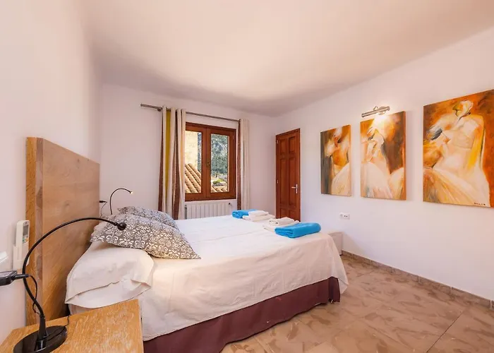 Casa Coronel Aloy Villa Pollença