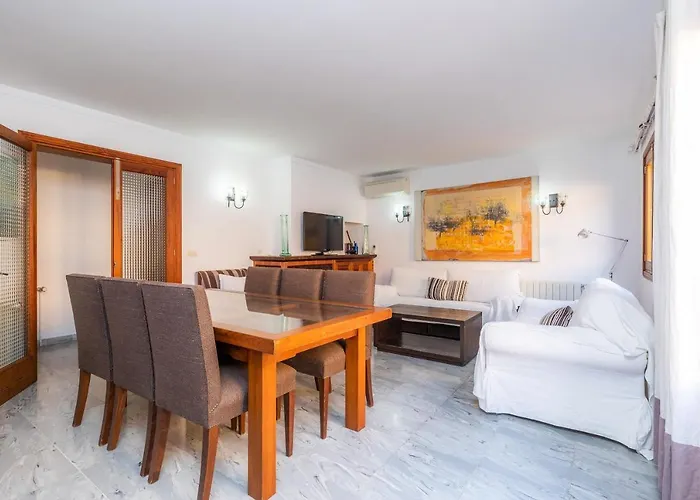 Casa Coronel Aloy Villa