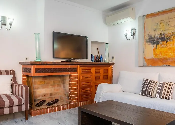 Villa Casa Coronel Aloy Pollença