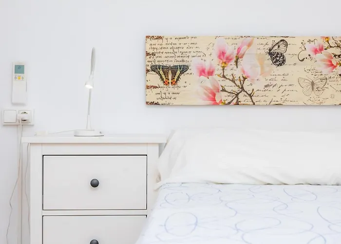 Casa Coronel Aloy Villa Pollença