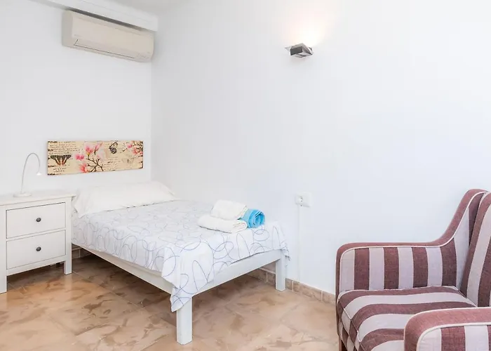 Casa Coronel Aloy Villa Pollença