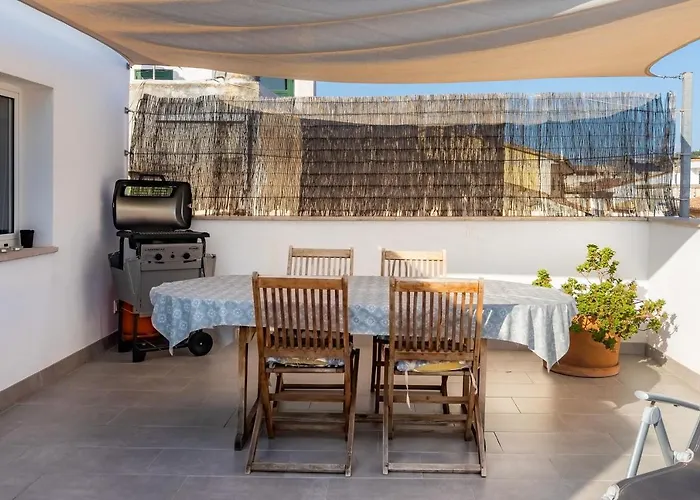 Villa Casa Coronel Aloy Pollença