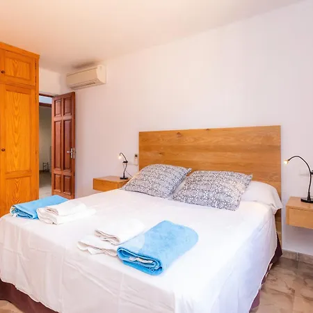 Casa Coronel Aloy Villa *