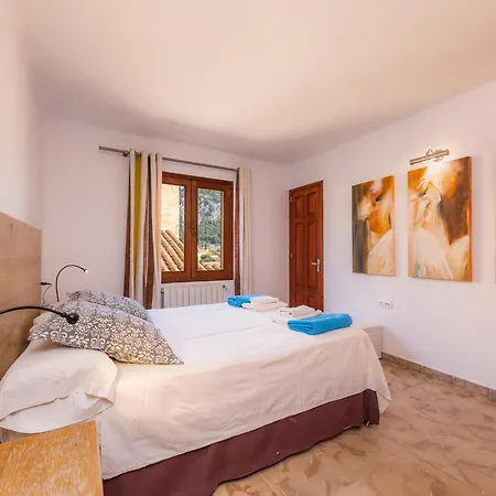 Casa Coronel Aloy Willa Pollensa