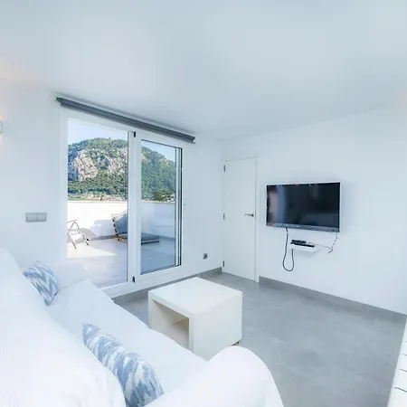 Villa Casa Coronel Aloy *