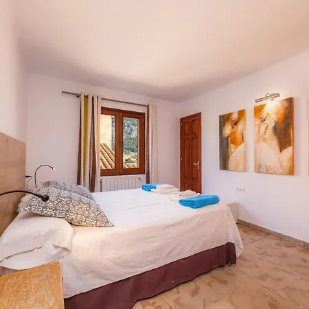 Casa Coronel Aloy Villa Pollença