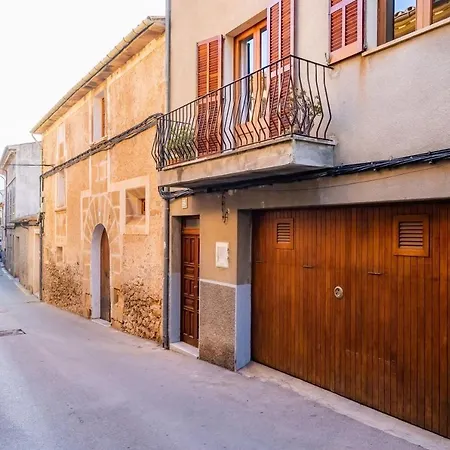 Villa Casa Coronel Aloy Pollença