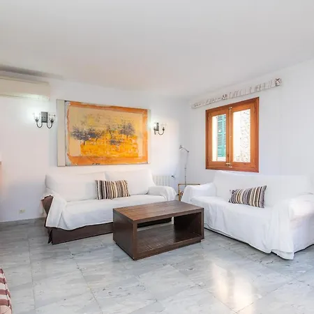 Casa Coronel Aloy Villa