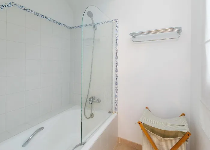 Casa Coronel Aloy Villa *