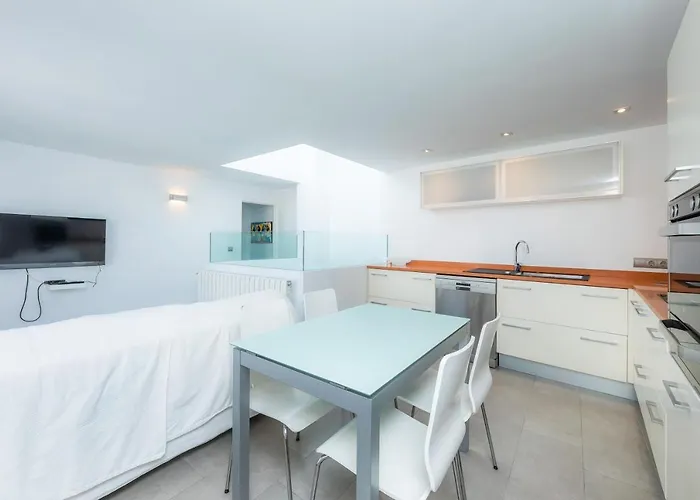 Villa Casa Coronel Aloy *