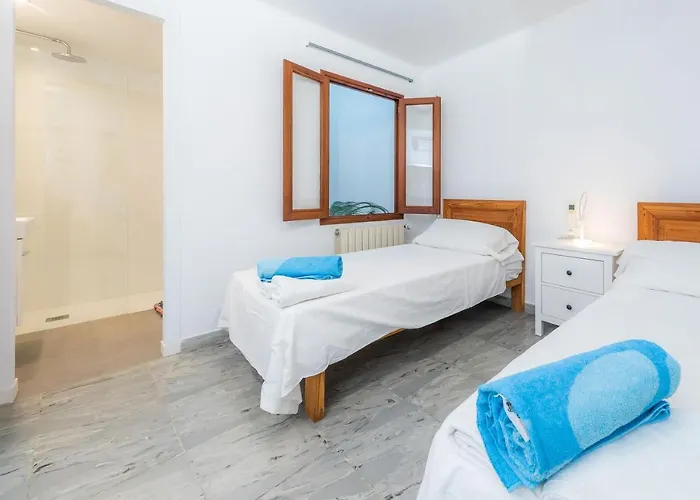 Casa Coronel Aloy Villa Pollenca