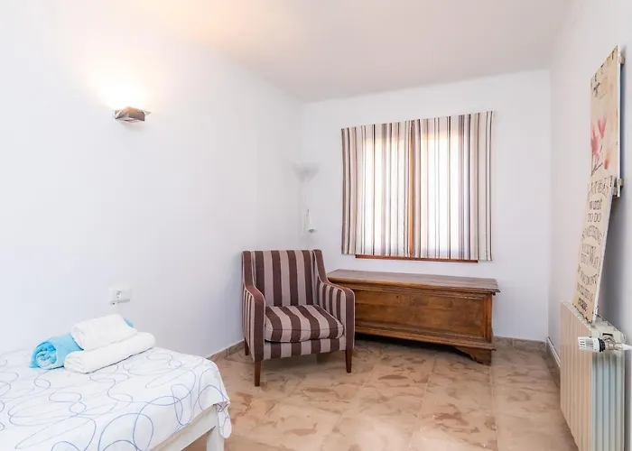 Villa Casa Coronel Aloy *